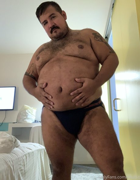chub t アートスター 画像