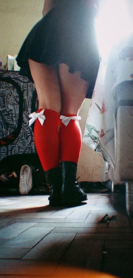 littleamorafr33 セクシーなスター 画像