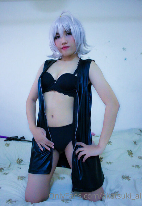 blackxcat18 最高の女優 写真