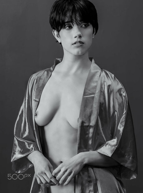 myartisticmodelingpage 可愛い女優 写真