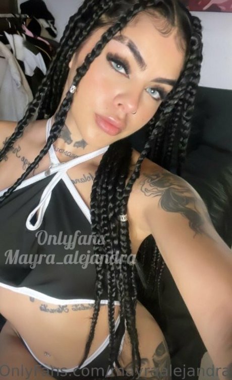 Mayra Alejandra 無料のポルノスター 写真