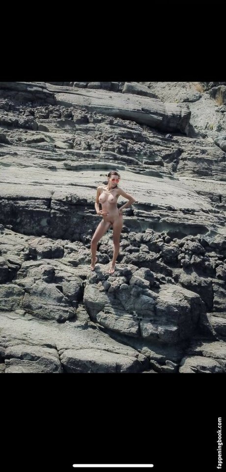 Diana Gabrovska 高品質女優 写真