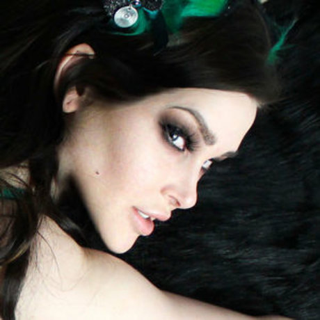 Niece Waidhofer ホットモデル 画像