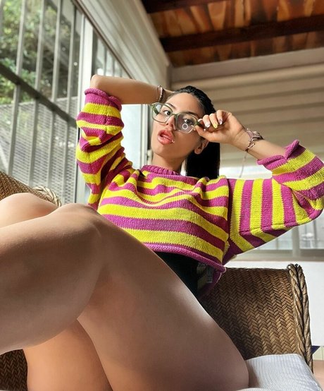 Wen Fuentes セックス女優 画像