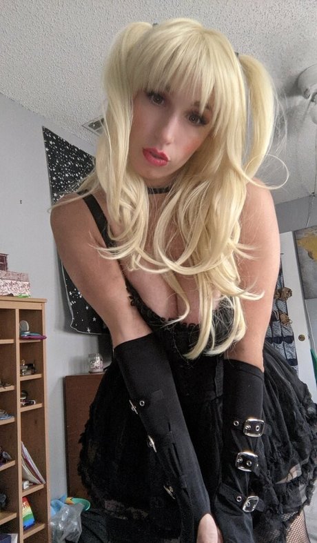 thepigeonbrat 可愛いモデル 写真