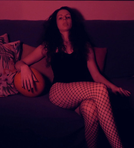 Lady ASMR 限定モデル 画像