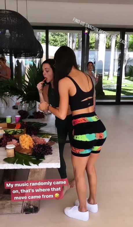 Jen Selter ポルノスター パーフェクト 画像