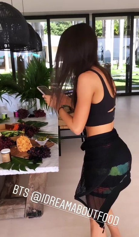 Jen Selter 美しいポルノスター 写真