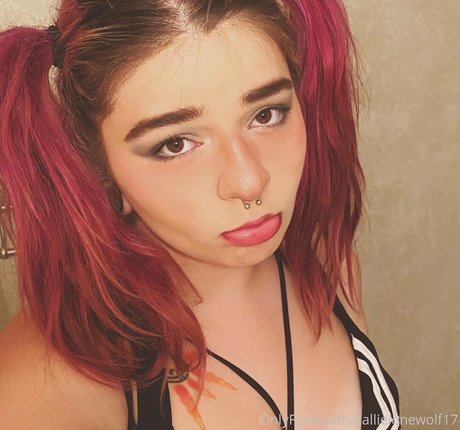kallielonewolf17 top profile image