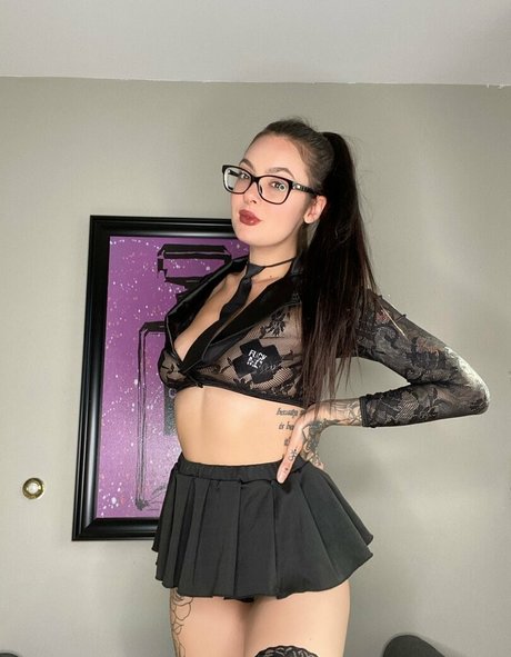 marleybrinx ヌードモデル ギャラリー