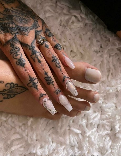 marleybrinx 裸のスター 画像