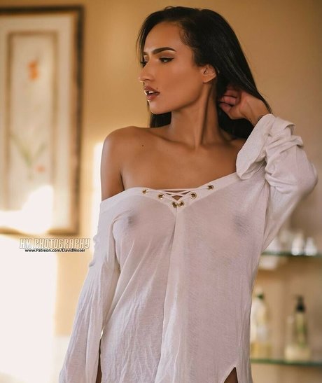 Tatyana Olivotti 限定モデル 写真