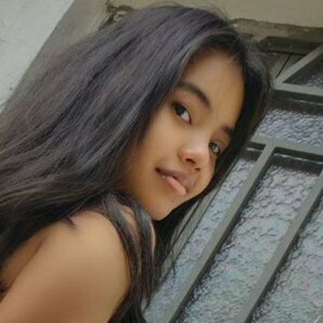 Silva Aninha 独占女優 写真