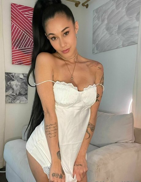 karleaxoxo 限定モデル 画像
