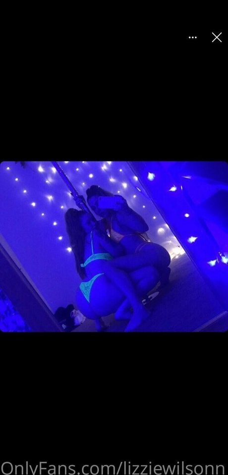letsgetnastybae 完璧なスター 写真