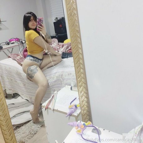 carolcastfree アダルトスター 写真