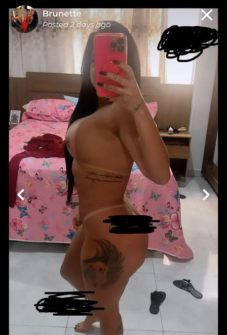 Daiane Prado ホット女優 写真