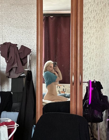 Lenny Bright アートモデル 写真