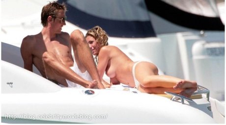 Abbey Clancy アダルトスター 写真
