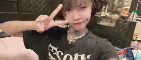 cyber0v0 ホットスター 画像