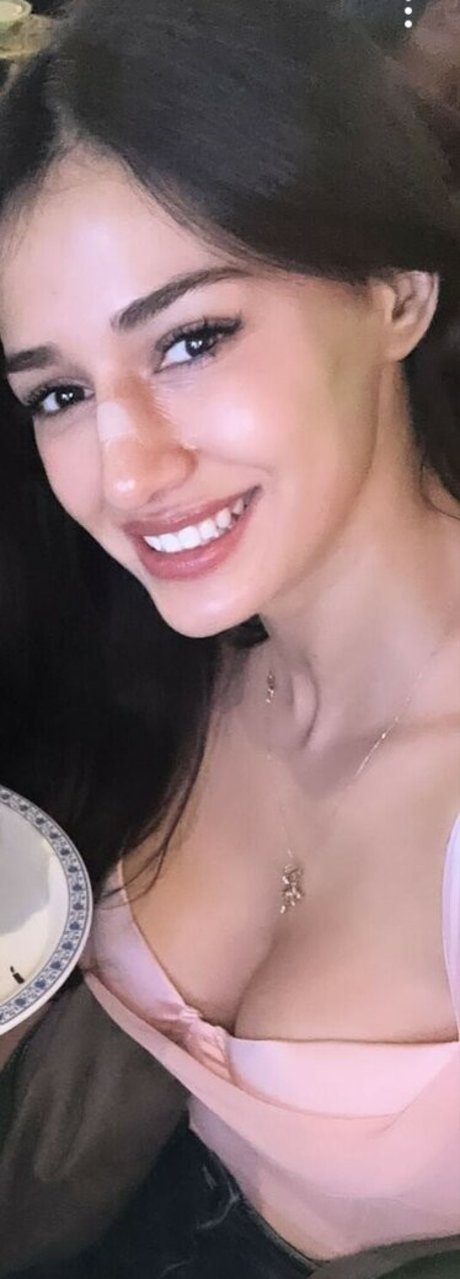 Disha Patani HDスター ギャラリー