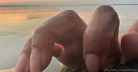 solecirilla HDスター 写真