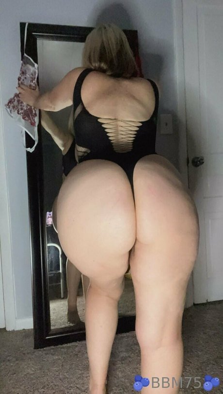 blueberrymama 75 完璧なスター 写真