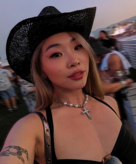 Tiffanie Marie トップ女優 写真