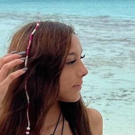 JasminexGonzalez 最高の女優 写真