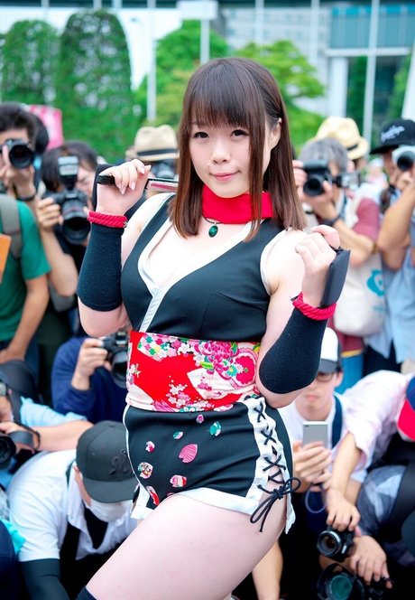 Midori Yuuzono 限定スター 画像