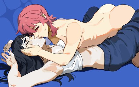 Kill La Kill 高品質モデル 写真