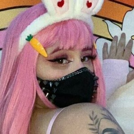 wickedgoth XXXモデル 写真