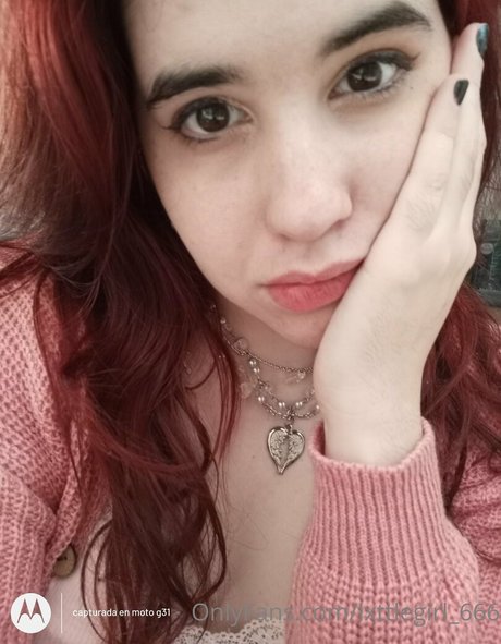 lxttlegirl 666 高品質のスター 写真