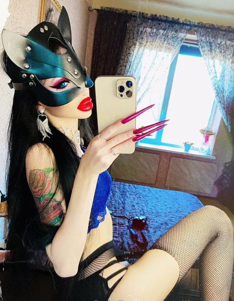allison jae HDスター 写真