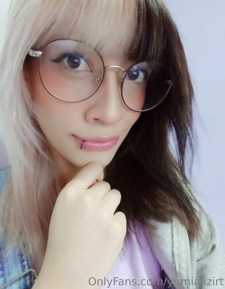 yumializirt 最高のモデル 写真