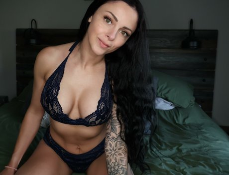 Jade Banx 素敵なポルノスター 写真