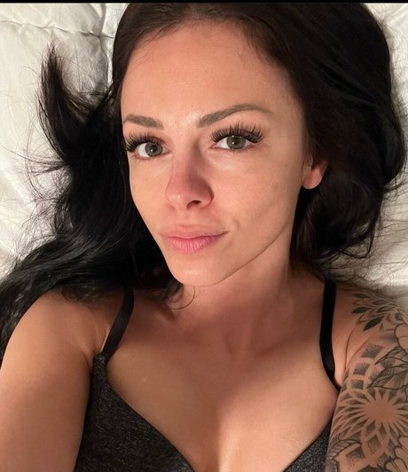 Jade Banx 高品質のスター 写真