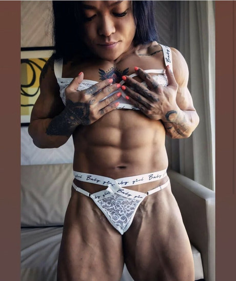 Marilyn Yee Tong profile image