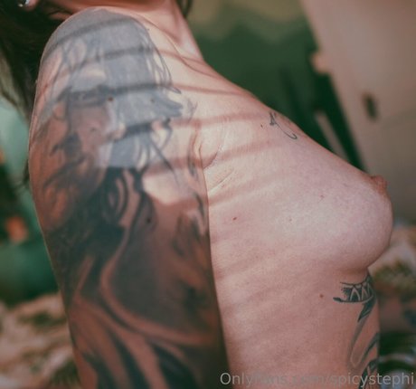 Stephilee トップポルノスター 写真