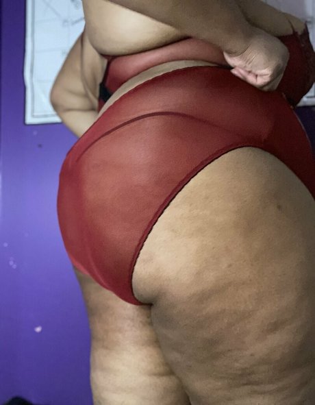 ebonybbwangelafree セクシーモデル 写真