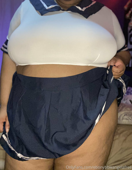 ebonybbwangelafree top profile image