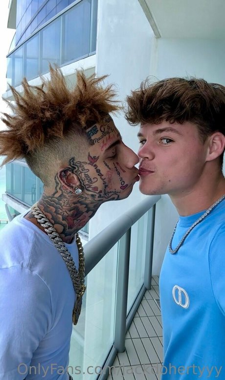 jackdohertyyy トップスター 写真