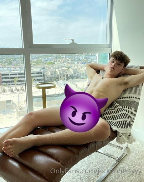 jackdohertyyy アダルトスター 写真
