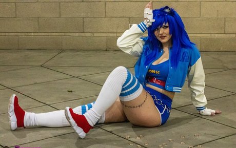 Succubus_sushi ポルノ女優 写真