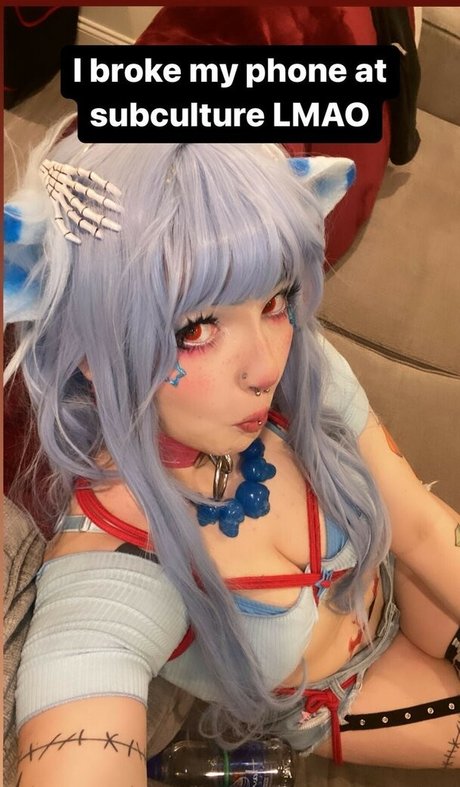 Succubus_sushi 素敵なモデル 写真