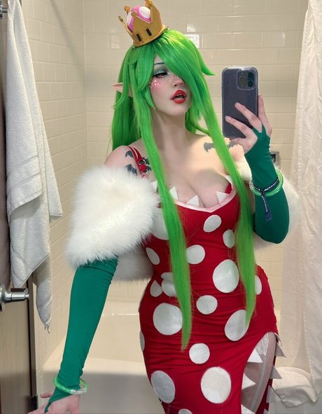 Succubus_sushi ポルノ女優 写真
