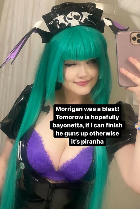 Succubus_sushi 独占女優 写真