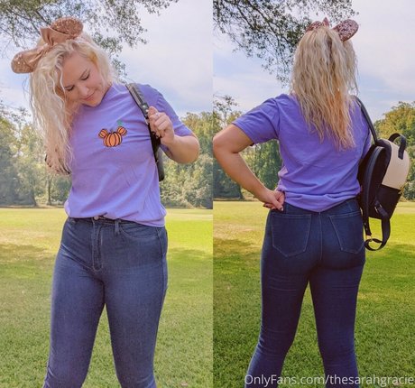 The Sarah Gracie ポルノスター 美しい アーカイブ