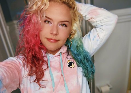 The Sarah Gracie profile image