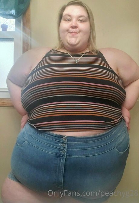 peachyg28 XXXモデル 画像